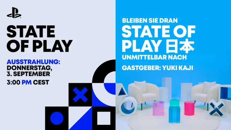 State of Play