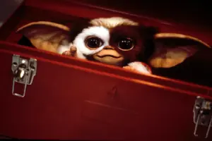 Gremlins 3