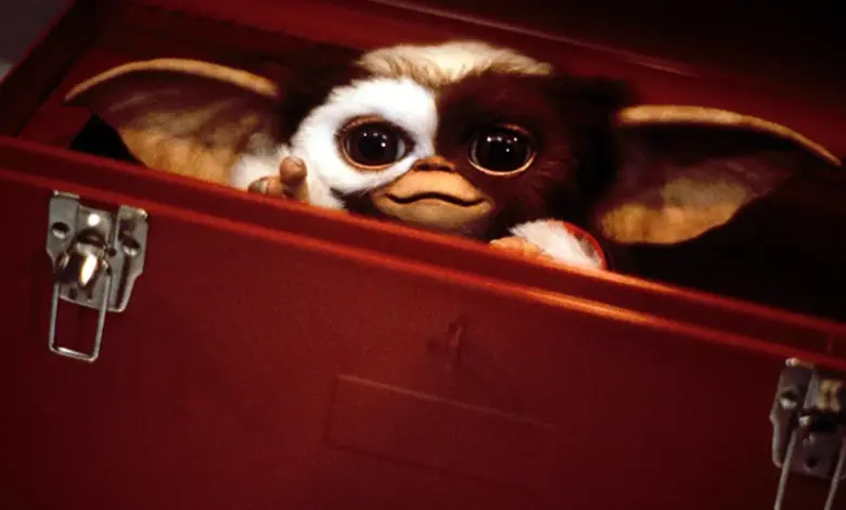 Gremlins 3