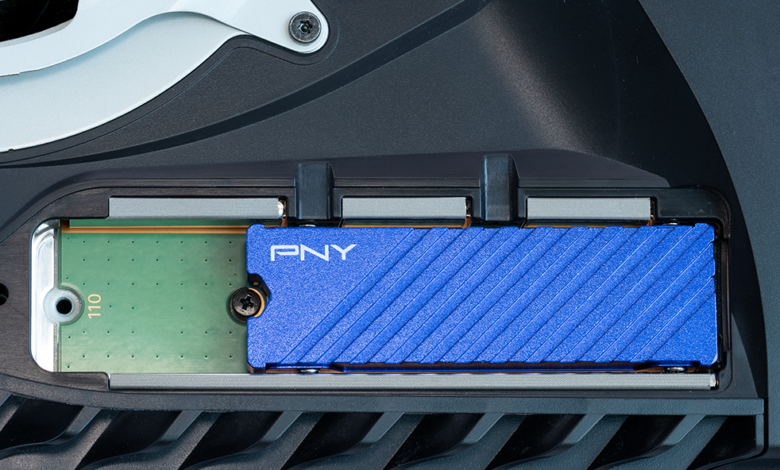 PNY
