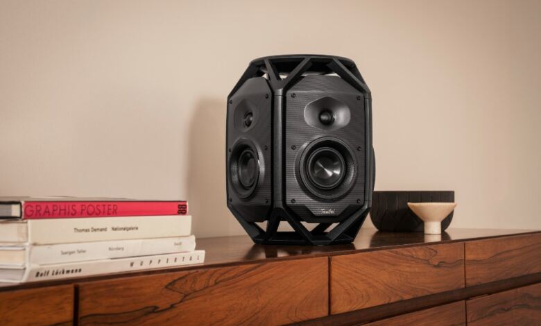 Teufel IKONIO