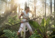 Star Wars