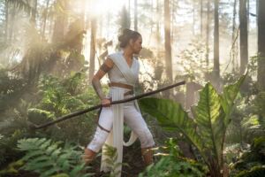 Star Wars