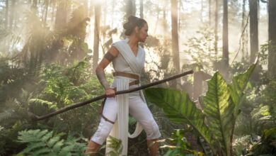 Star Wars
