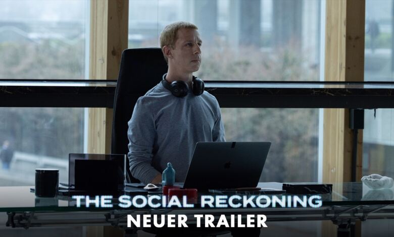 The Social Reckoning