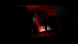 Silent Hill Townfall