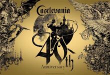 Castlevania
