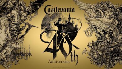 Castlevania