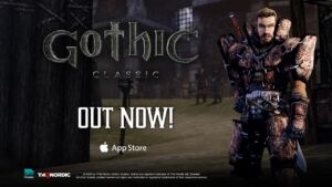 Gothic Classic