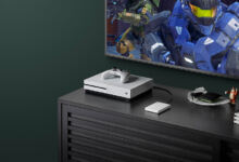 Xbox