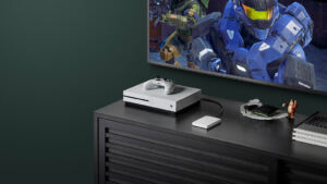 Xbox