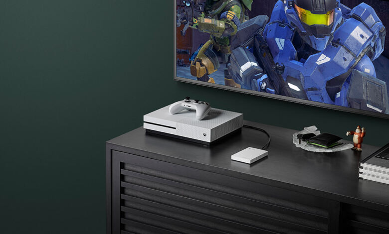 Xbox