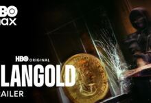 Clangold