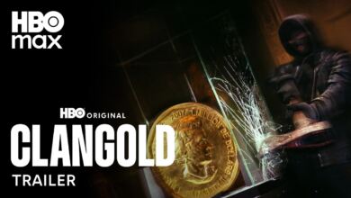 Clangold