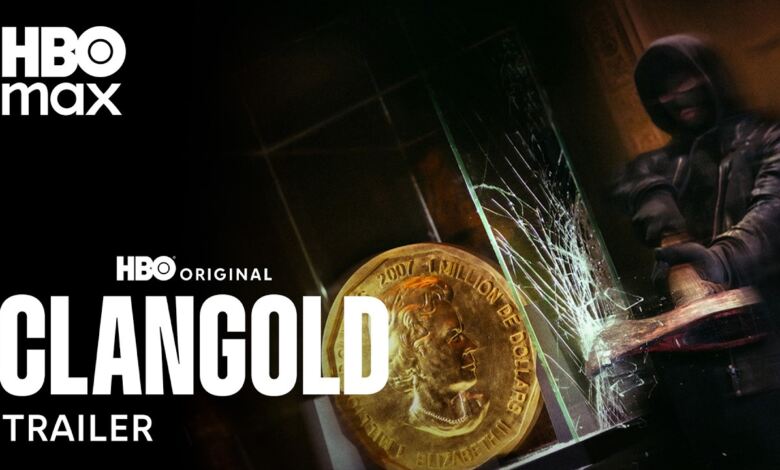 Clangold