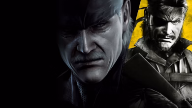 Metal Gear Solid: Master Collection Vol. 2