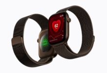 Apple Watch Series 12