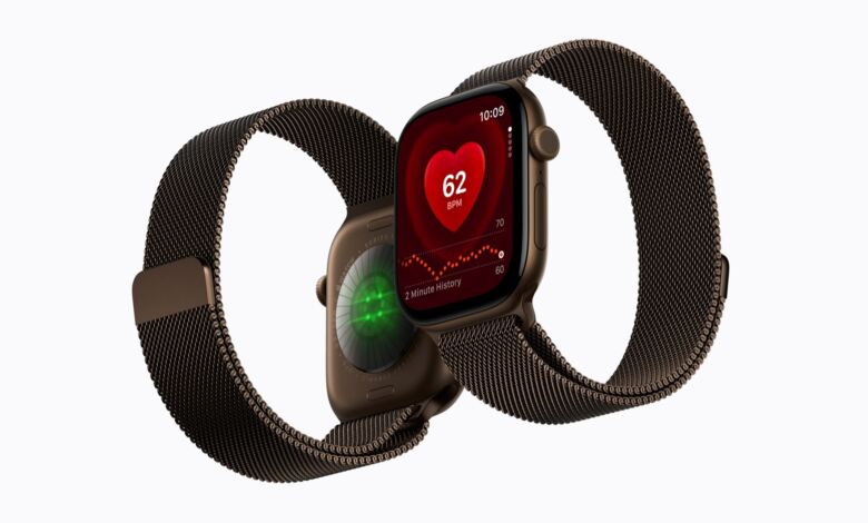 Apple Watch Series 12
