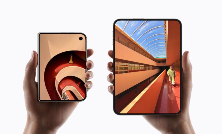 iPhone Duo