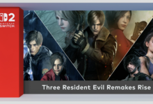 Capcom