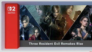 Capcom