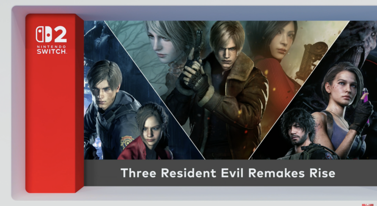 Capcom