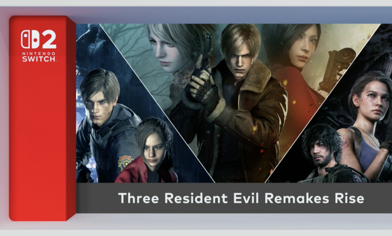 Capcom