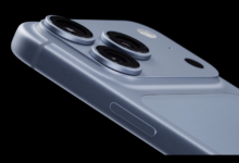 iPhone 18 Pro