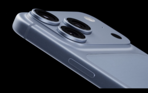 iPhone 18 Pro
