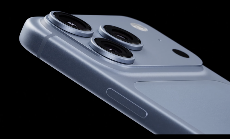 iPhone 18 Pro