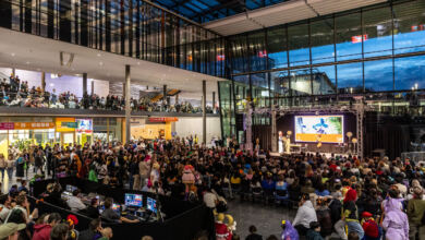 Comic Con Stuttgart 2026