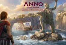 Anno 117: Pax Romana