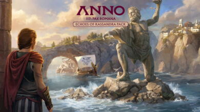 Anno 117: Pax Romana