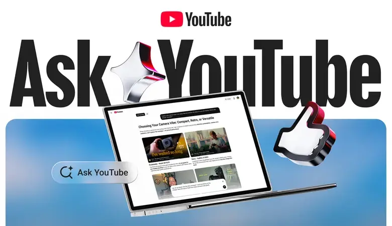 YouTube