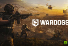 GeForce NOW