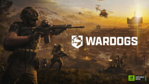 GeForce NOW