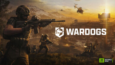 GeForce NOW