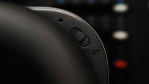 Nothing Headphone