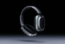 Nothing Headphone