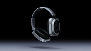 Nothing Headphone