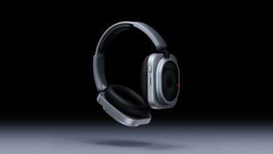 Nothing Headphone