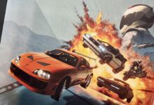 Stuntman: Hollywood