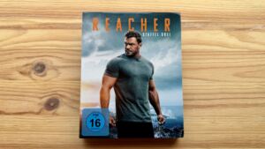 Reacher