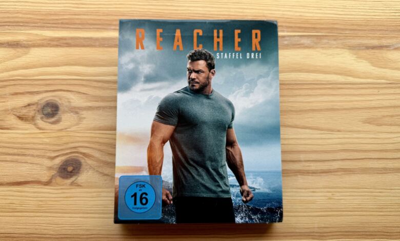 Reacher