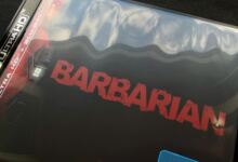 Barbarian