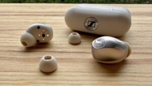 Sennheiser Momentum True Wireless 5