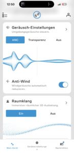 Sennheiser Momentum True Wireless 5