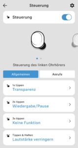 Sennheiser Momentum True Wireless 5