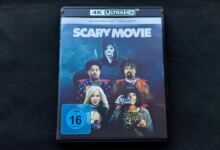 Scary Movie 6