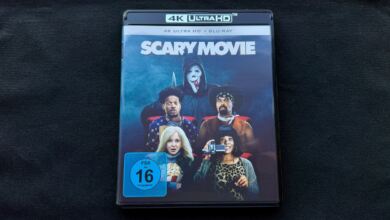 Scary Movie 6